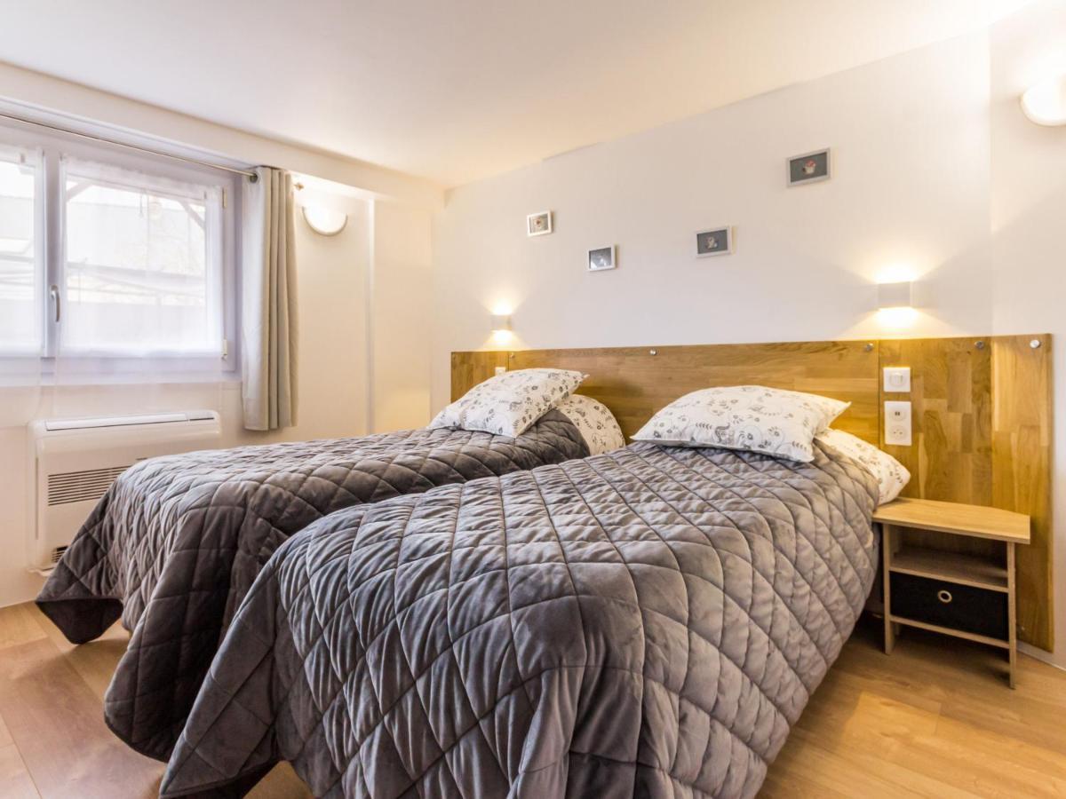 Maison De Ville A St Nazaire, Pres Du Front De Mer, Climatisee, 3 Chambres Avec Sdb Privatives, Wifi - Fr-1-306-1203 Saint-Nazaire  Bagian luar foto